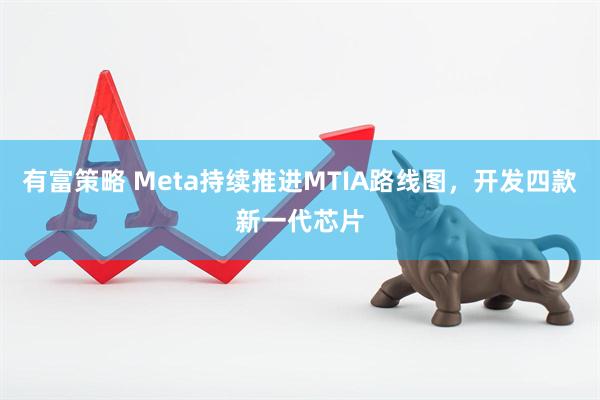 有富策略 Meta持续推进MTIA路线图，开发四款新一代芯片